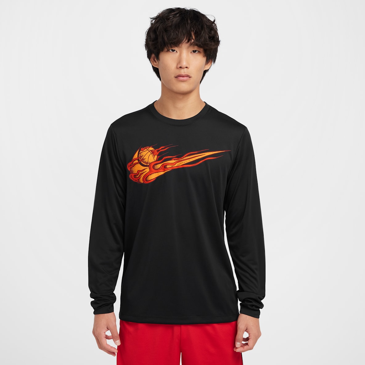 NIKE公式】 Dri-FIT バスケットボールウェア【ナイキ公式通販】